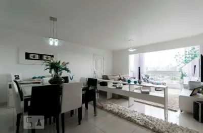 Apartamento à venda - vila clementino, 4 quartos,  147 m2