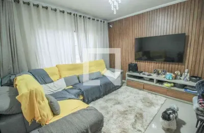 Casa à venda - jardim anália franco, 3 quartos,  220 m2