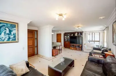 Apartamento com 3 quartos à venda na Rua Chamantá, 1108, Mooca, São Paulo