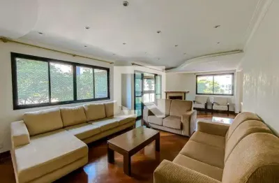 Apartamento com 4 quartos à venda na Rua Itapeti, 963, Tatuapé, São Paulo