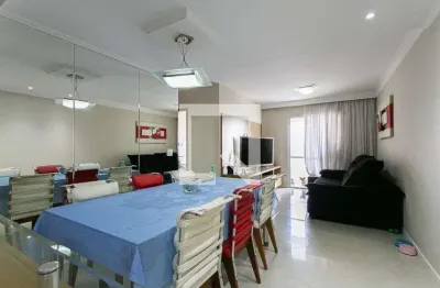 Apartamento com 2 quartos à venda na Rua Tuiuti, 606, Tatuapé, São Paulo