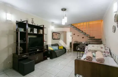 Casa com 2 quartos à venda na Rua Boa Esperança, 214, Tatuapé, São Paulo