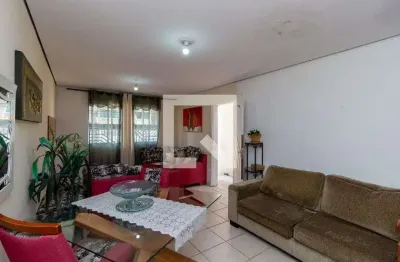 Casa à venda - jardim anália franco, 3 quartos,  110 m2