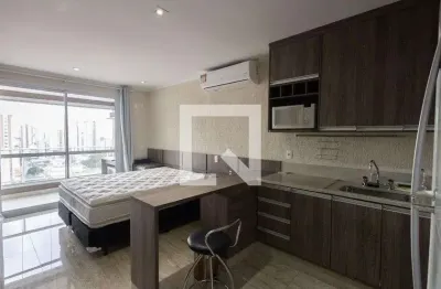 Kitnet / Stúdio à venda na Rua Serra de Bragança, 1555, Tatuapé, São Paulo