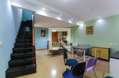 Casa com 3 quartos à venda na Largo São Rafael, 89, Mooca, São Paulo