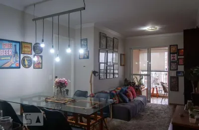 Apartamento com 2 quartos à venda na Rua Ibitinga, 93, Mooca, São Paulo