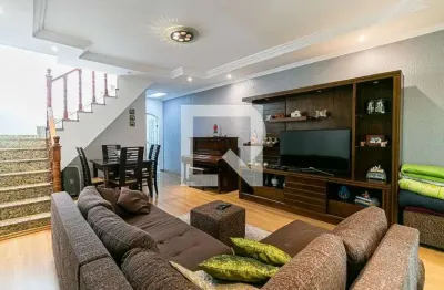 Casa com 3 quartos à venda na Rua Manuel de Freitas, 40, Tatuapé, São Paulo