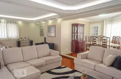 Apartamento com 3 quartos à venda na Rua Alcacer Kehir, 203, Tatuapé, São Paulo