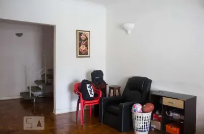 Casa à venda - jardim anália franco, 5 quartos,  205 m2