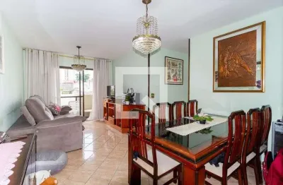 Apartamento com 3 quartos à venda na Rua do Acre, 542, Mooca, São Paulo