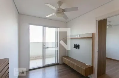 Apartamento com 1 quarto à venda na Rua Visconde de Parnaíba, 1046, Mooca, São Paulo