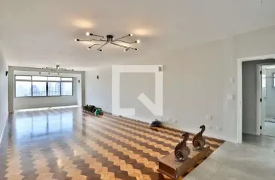 Apartamento com 4 quartos à venda na Avenida Paes de Barros, 1100, Mooca, São Paulo