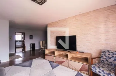 Apartamento à venda - jardim anália franco, 3 quartos,  132 m2
