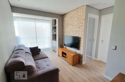 Apartamento com 2 quartos à venda na Rua Alegria, 161, Mooca, São Paulo