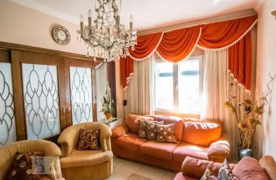 Casa com 4 quartos à venda na Rua dos Campineiros, 78, Mooca, São Paulo