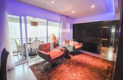 Apartamento com 3 quartos à venda na Rua Emboaçava, 411, Mooca, São Paulo