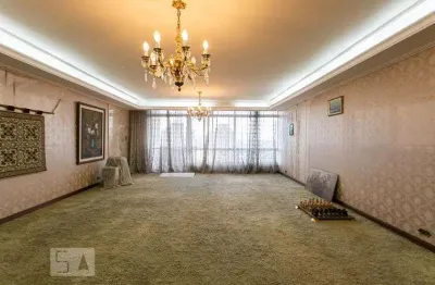 Apartamento com 4 quartos à venda na Avenida Paes de Barros, 1425, Mooca, São Paulo