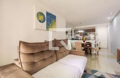 Apartamento com 3 quartos à venda na Rua Cuiabá, 55, Mooca, São Paulo