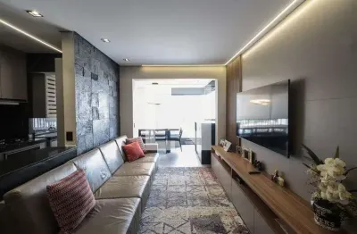 Apartamento com 3 quartos à venda na Rua Ivaí, 111, Tatuapé, São Paulo