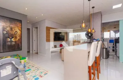 Apartamento com 2 quartos à venda na Rua Ivaí, 71, Tatuapé, São Paulo
