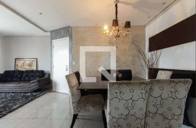 Apartamento com 2 quartos à venda na Rua Professor Pedreira de Freitas, 900, Tatuapé, São Paulo