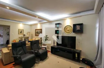 Apartamento com 4 quartos à venda na Avenida Paes de Barros, 2744, Mooca, São Paulo