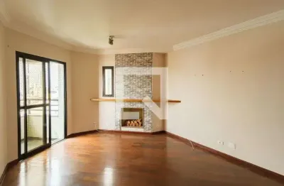 Apartamento com 3 quartos à venda na Rua Santa Gertrudes, 137, Tatuapé, São Paulo