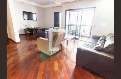 Apartamento à venda - jardim anália franco, 3 quartos,  147 m2