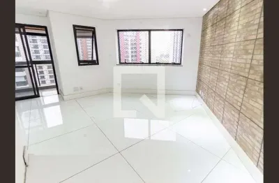 Apartamento à venda - jardim anália franco, 3 quartos,  104 m2