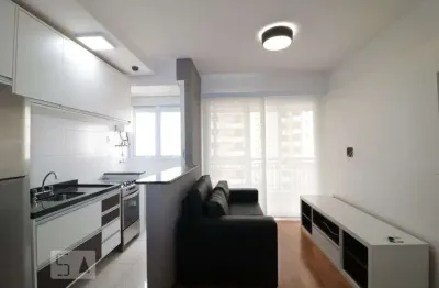 Apartamento à venda - jardim anália franco, 1 quarto,  40 m2