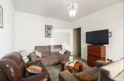 Casa com 4 quartos à venda na Rua Professora Sebastiana Silva Minhoto, 249, Tatuapé, São Paulo