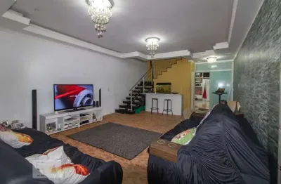 Casa com 3 quartos à venda na Rua Urbano do Couto, 86, Mooca, São Paulo