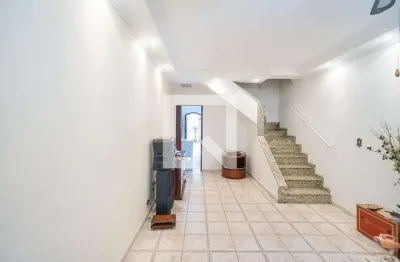 Casa com 2 quartos à venda na Rua Luís Ferreira, 89, Tatuapé, São Paulo
