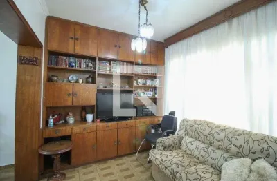 Casa com 3 quartos à venda na Rua Guerino Raso, 92, Mooca, São Paulo