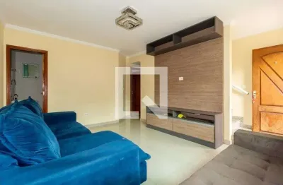Casa à venda - jardim anália franco, 3 quartos,  97 m2