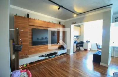 Apartamento com 2 quartos à venda na Rua Jaboticabal, 508, Mooca, São Paulo