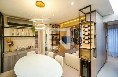 Apartamento com 2 quartos à venda na Rua Doutor Raul da Rocha Medeiros, 114, Tatuapé, São Paulo