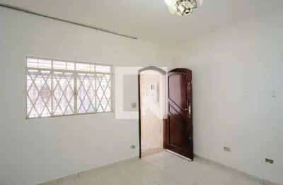 Casa com 2 quartos à venda na Rua Luiz Jamelli, 47, Tatuapé, São Paulo