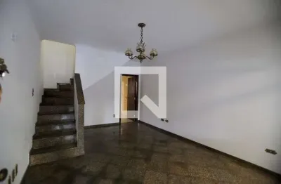 Casa à venda - jardim anália franco, 3 quartos,  125 m2
