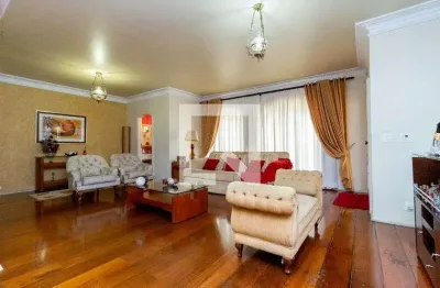 Casa com 3 quartos à venda na Rua Padre Corrado Stefani, 161, Mooca, São Paulo