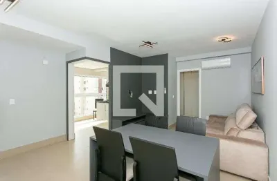 Apartamento com 1 quarto à venda na Rua Coronel Joaquim Antônio Dias, 149, Tatuapé, São Paulo