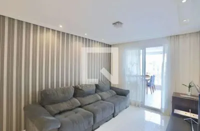 Apartamento à venda - jardim anália franco, 3 quartos,  98 m2