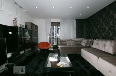 Apartamento à venda - jardim anália franco, 4 quartos,  169 m2