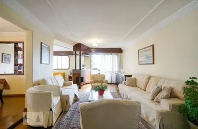 Apartamento com 4 quartos à venda na Rua Madre Deus, 1285, Mooca, São Paulo