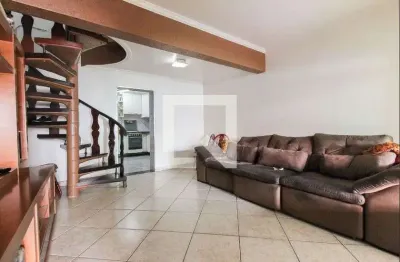 Casa com 2 quartos à venda na Rua Simão Barbosa Franco, 18, Mooca, São Paulo