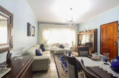 Casa com 3 quartos à venda na Estrada Velha da Penha, 320, Tatuapé, São Paulo