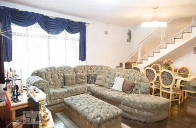 Casa com 4 quartos à venda na Rua Campo Largo, 510, Mooca, São Paulo