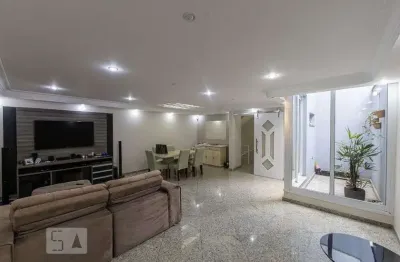 Casa em condomínio fechado com 4 quartos à venda na Rua Campo Largo, 649, Mooca, São Paulo