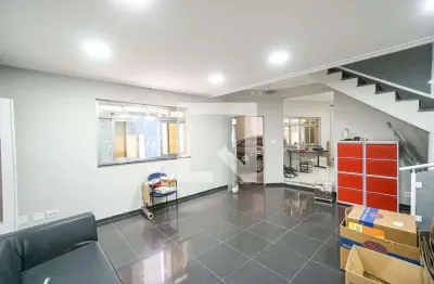 Casa com 5 quartos à venda na Rua Heitor Bariani, 161, Tatuapé, São Paulo