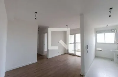 Apartamento com 2 quartos à venda na Rua Ernesto de Castro, 235, Mooca, São Paulo